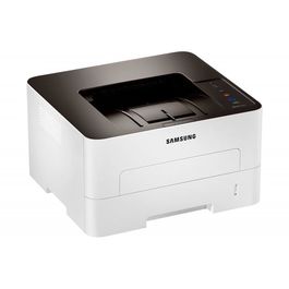 IMPRESORA LASER MONOCROMO SAMSUNG SL-M2625 26PPM 4800X600DPI BANDEJA 250 HOJAS