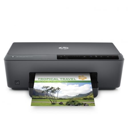 HP OFFICEJET PRO 6230