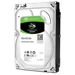 HDD 3TB SEAGATE SATA3 64 MB. 7200RPM -Model: ST3000DM008