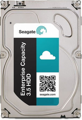 HDD 1TB SEAGATE 128MB. 7200RPM SATA3 -Model: ST1000NM0065