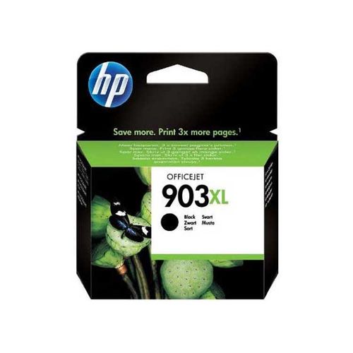 TINTA HP Num 903XL NEGRO - T6M15AE - 825Pag.