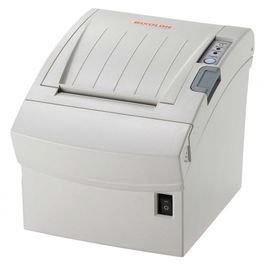 IMPRESORA TICKET TERMICA BIXOLON SRP-350IIICO/BEG USB/CORTE BLANCA