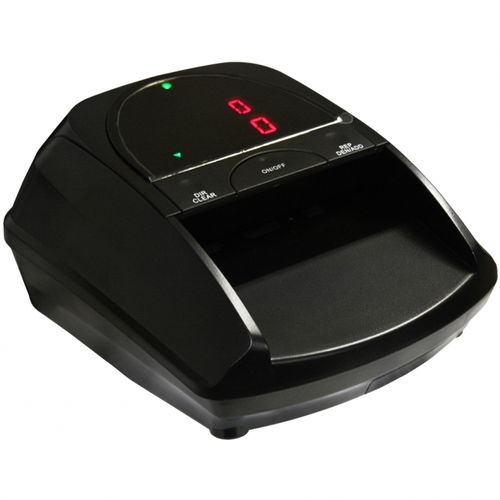 Detector de Billetes CASH TESTER CT332 SD DET.BILLETES FALSOS - 2133200