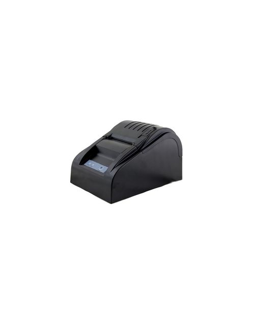 IMPRESORA TICKET TERMICA USB, 58mm, 90mm/seg ( * para papel de ancho 60mm )