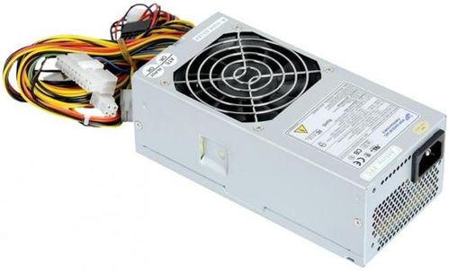 FUENTE ALIMENTACION SLIM TFX 85+ BRONZE 300W