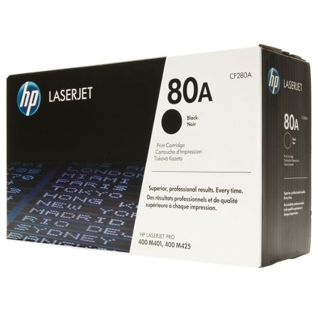 TONER HP CF217A, Num 17A, 1600k