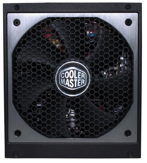 FUENTE ALIMENTACIN ATX MODULAR COOLER MASTER VANGUARD 1000W