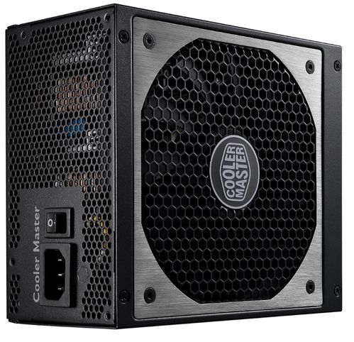 FUENTE ALIMENTACIN ATX MODULAR COOLER MASTER VANGUARD 1000W