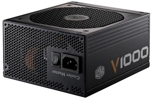 FUENTE ALIMENTACIN ATX MODULAR COOLER MASTER VANGUARD 1000W