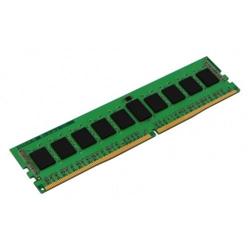 DIMM DDR4 4GB 2133 MHz KINGSTON - PC4-17000 - CL15 - 1.2 V - p/n: KCP421NS8/4