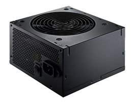 FUENTE ALIMENTACION ATX COOLER MASTER B400 400W 85% BULK Certificada