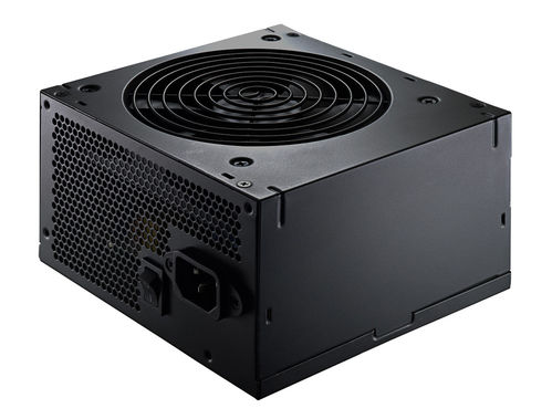 FUENTE DE ALIMENTACION ATX COOLER MASTER B400 400W 85% BULK