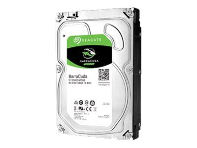 HDD 4TB SEAGATE 4TB SATA3, 5400 rmp 256MB - p/n: ST4000DM004