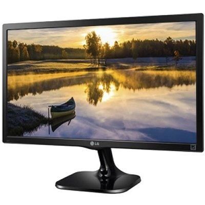 MONITOR LED LG 22M47VQ - 21.5"/54.6CM FULL HD - 1920X1080 - 16:9 - 250CD/M2 - 2MS - VGA - DVI-D - HDMI - ANTIPARPADEO