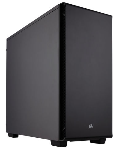 CAJA CORSAIR CARBIDE 270R MID-TOWER NEGRA ATX/MATX/MINIITX CC-9011106-WW