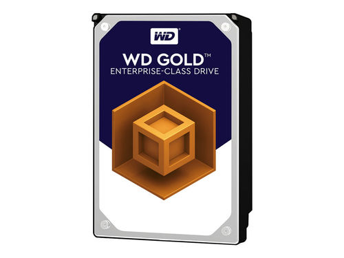 HDD 1TB WD Gold Datacenter Hard SATA 6Gb/s 7200 rpm bfer: 128 MB -Model: WD1005FBYZ