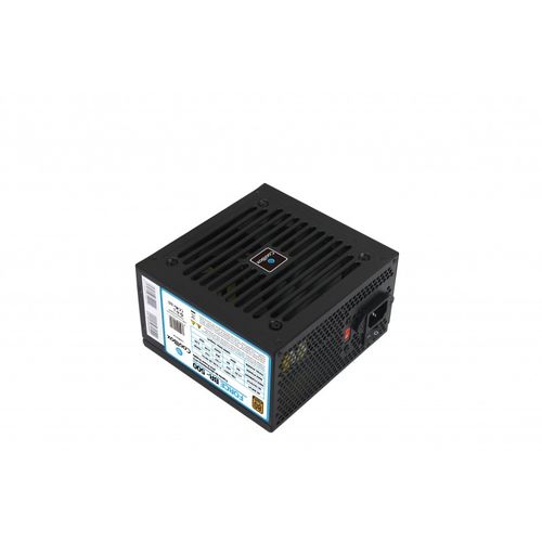 FUENTE ALIMENTACION ATX 300W CoolBox ECO-500  ATX 80Plus Bronze