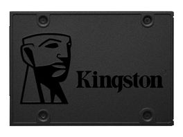 HDD 480GB 2.5" SSD Kingston SSDNow UV400 - P/N: SA400S37/480G **