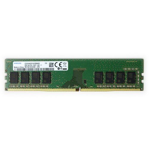 DIMM DDR4 8GB 2400Mhz SAMSUNG M378A1K43CB2-CRC UDIMM (1.2V)
