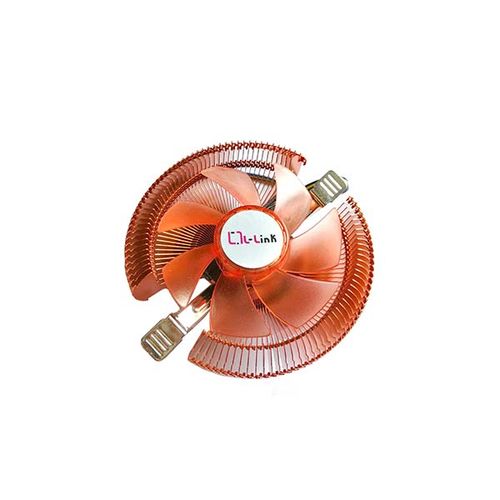 DISIPADOR/VENTILADOR MULTI SOCKET 775/1150/1151/2011/1200/1700/AM2/ AM3/FM1/FM2 VENTILADOR 120cm.