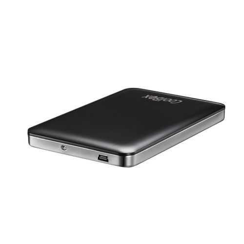 CAJA EXT 2.5" USB 3.1