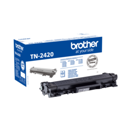 TONER BROTHER TN2420 3000 copias