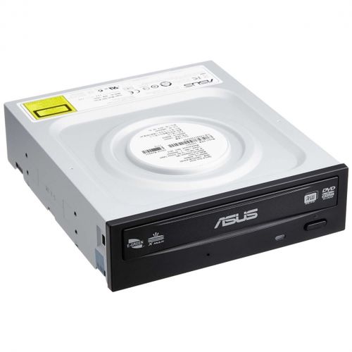 GRABADORA DVD-RW ASUS SATA -Model: DRW-24D5MT