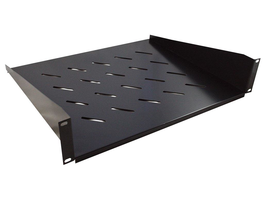 BANDEJA VOLADIZO 1U 38CM (JE06). RACK