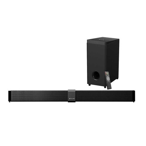 Barra de sonido Talius altavoces soundbar + subwofer Prysma 70w