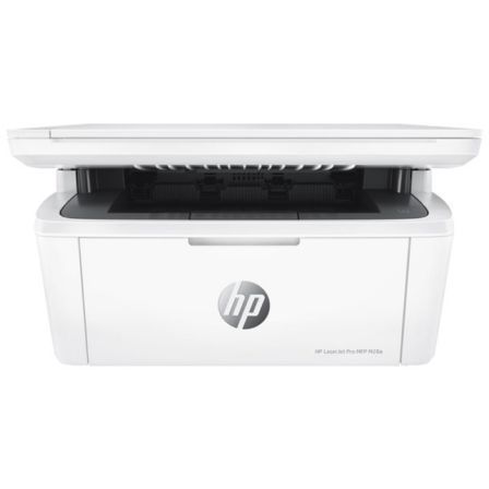 MULTIFUNCION HP LASER PRO M28A - 18PPM - 600X600 - SCAN 1200 DPI - USB 2.0 - BANDEJA ENTRADA 150 HOJAS - TONER CF244A