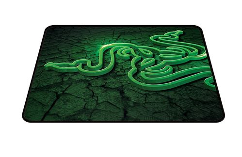 ALFOMBRILLA  GAMING RAZER GOLIATHUS CONTROL FISSURE EDITION MEDIUM (RZ02-01070600-R3M2)