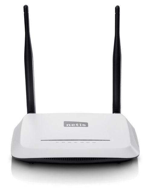 ROUTER CABLE MODEM (Para conexiONO) ACCESS POINT HASTA 300 MBPS. 2 Antenas removibles 5 dBi UNIVERSAL REPEATER