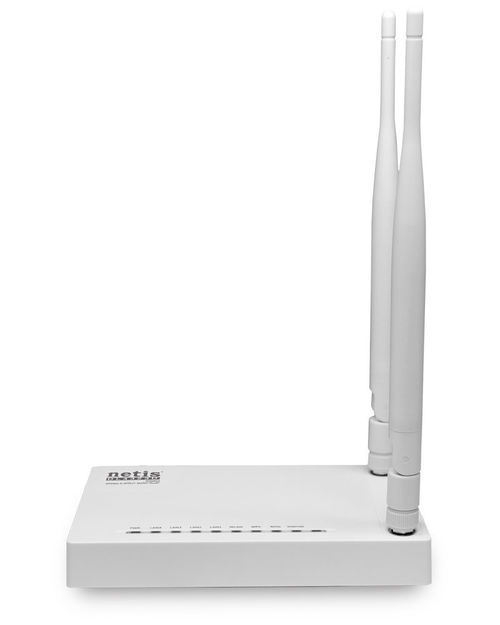 ROUTER MODEM ADSL 2/2+ y ROUTER CABLE MODEM y ACCESS POINT 802.11 n/g/b 2T2R 300 MBPS. Antena removibles 5 dBi.