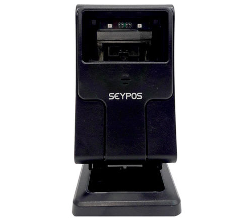 LECTOR CODIGO BARRAS SEYPOS OMNI-CODE 2D (DT-6600) 1D, 2D USB Sobremesa