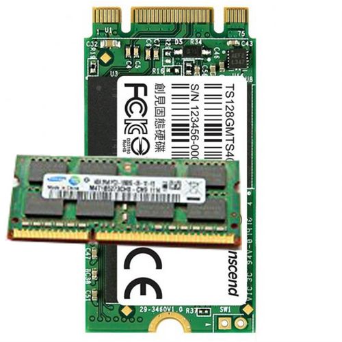 OKPOS Ampliacia 4GB / 128GB SSD