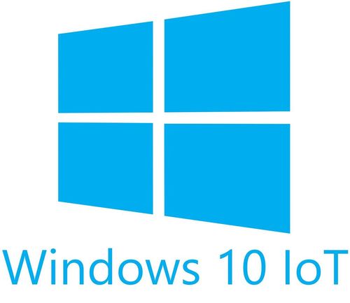 WINDOWS 10 IoT Entry