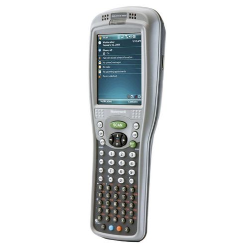 HONEYWELL DOLPHIN 9900 WM6.1 5300SR 43T BT WiFi BT GSM GPS