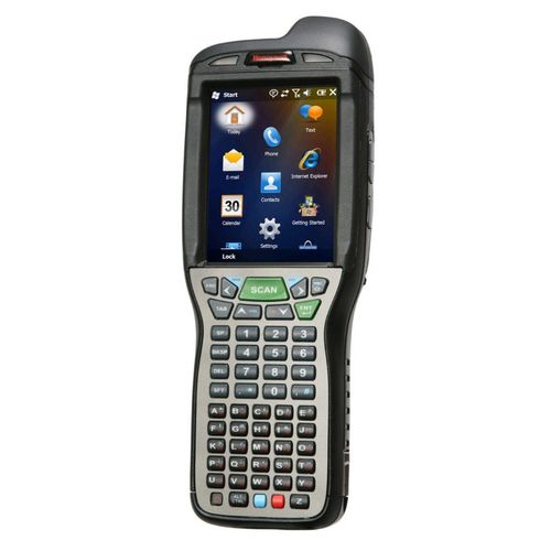 HONEYWELL DOLPHIN 99EX WPAN/WLAN/WWAN (voice + data)/Camera/GPS/55