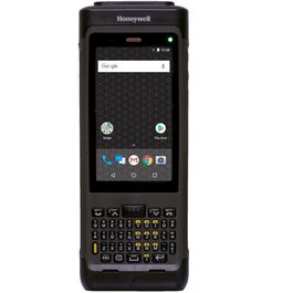 HONEYWELL CN80 Num 6603ER Wifi BT WWAN And. 7,1 GSM