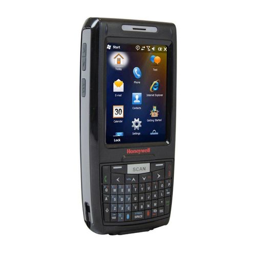 HONEYWELL DOLPHIN 7800 WEH 6.5 T.Num.Wifi/BT Bat.extendida