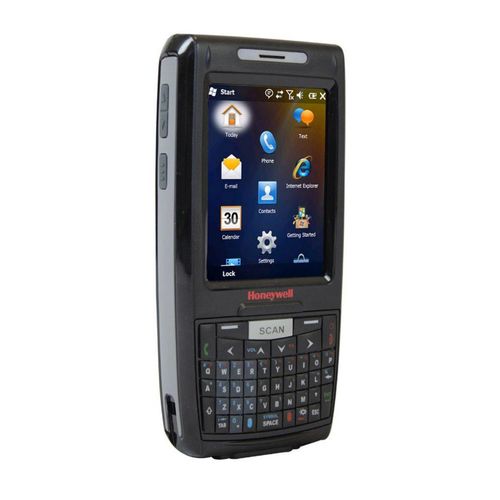 HONEYWELL DOLPHIN 7800 WEH 6.5 SR T.Qwer.WiFi BT GSM&HSDPA GPS CAM