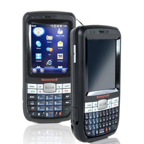 HONEYWELL DOLPHIN 60s WEH 6.5Pro/Qwerty/Wifi/BT/Camera/Imager 1D,2D