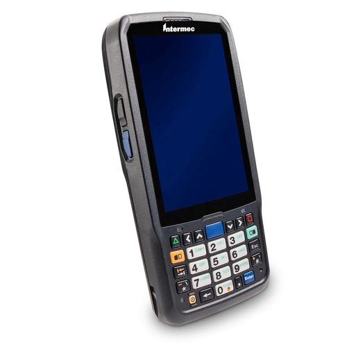 INTERMEC Mobile Computer CN51 Num.EA30/Camera/WIFI/BT/Android 4.2.2