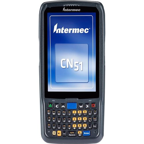 INTERMEC Mobile Computer CN51 QWERTY EA30/Camara/WIFI/BT/WEH 6.5