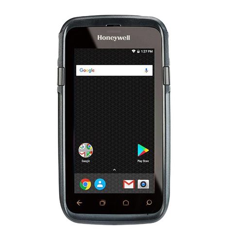 HONEYWELL DOLPHIN CT60 Android 7.1.1. SR(N6603) Wifi/BT/NFC