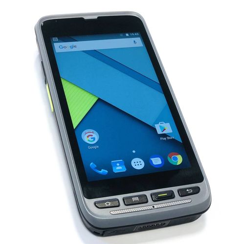 SEWOO NBP-60 PDA 4,7 Android IP65 scanner 2D Wifi BT 3G GPS