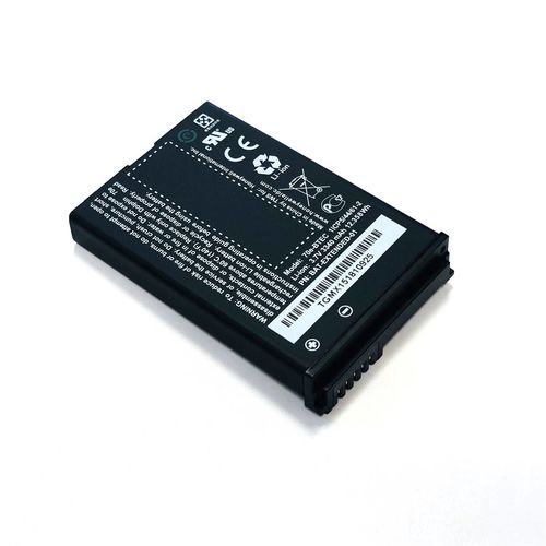 HONEYWELL Bateria Extendida DOLPHIN 70e Black IP-67