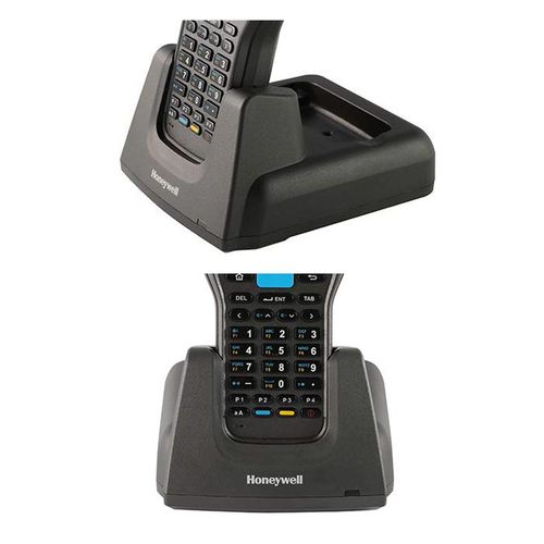 HONEYWELL SCANPAL EDA60K Base cuna USB con slot carga batera