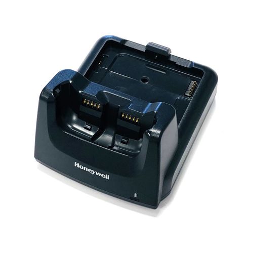 HONEYWELL DOLPHIN CT50/60 Cuna USB Slot carg.bateria+Fte.(Sin cab.USB)