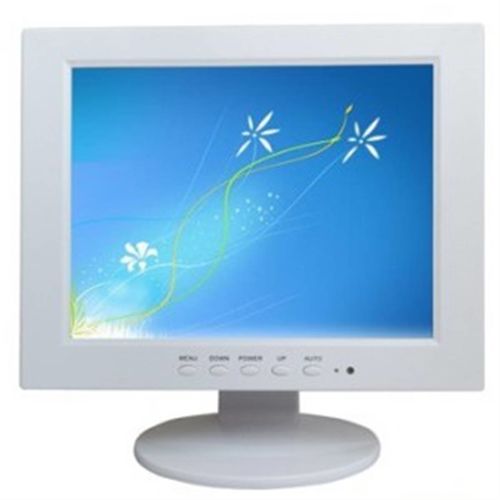 MONITOR MAXPOS 10 TFT LCD Beige VGA -p/n: MAX-1088W